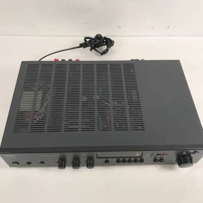 NAD Stereo Receiver 701 image 7