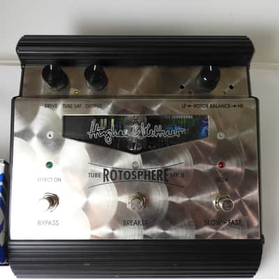 Hughes & Kettner Tube Rotosphere II | Reverb