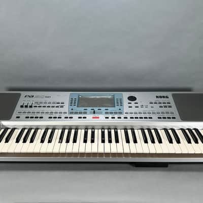 KORG Synthesizer PA 50 SD image 4