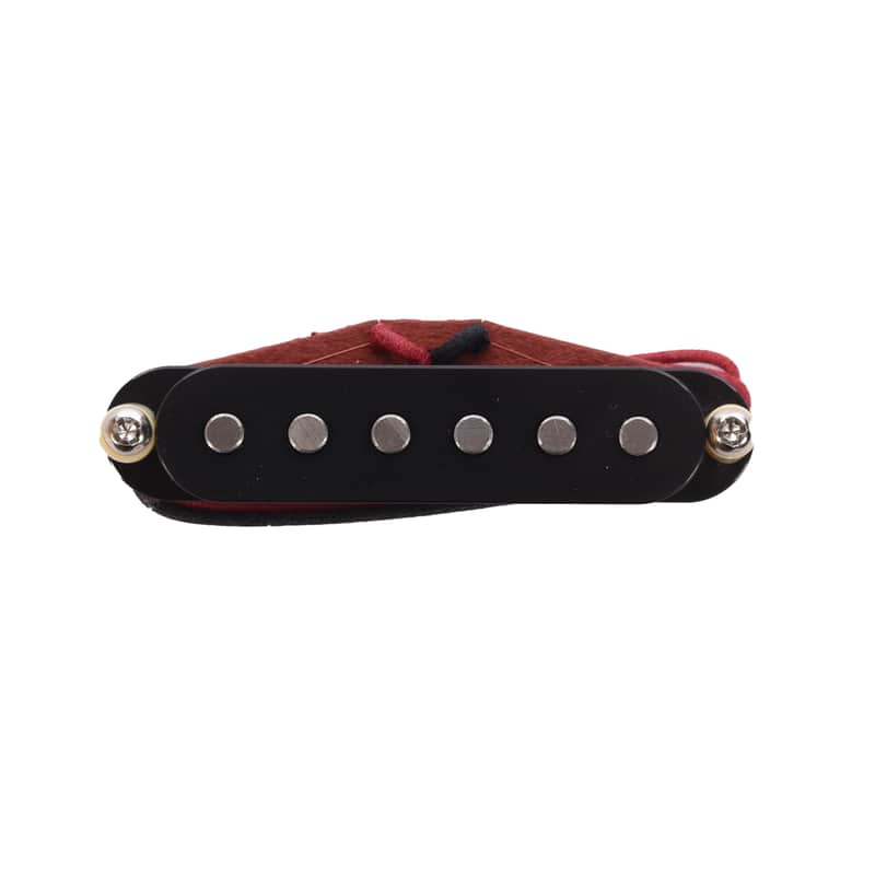 Bare Knuckle Boot Camp True Grit Strat Bridge Pickup image 1