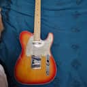 2013 Fender American Deluxe Telecaster
