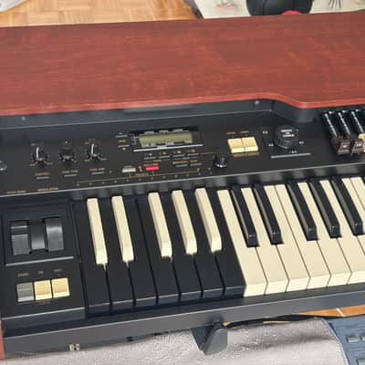 HAMMOND XK-3c image 8