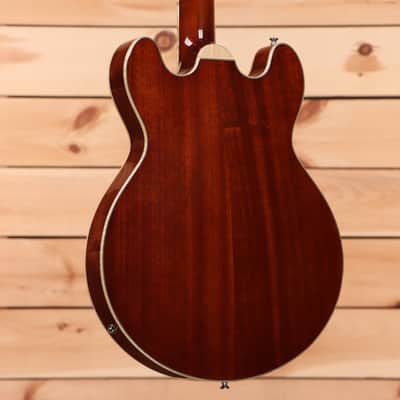 Eastman T184MX - Goldburst - P2201131 image 6