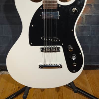 Eastwood Mach Two Electric Guitar image 5