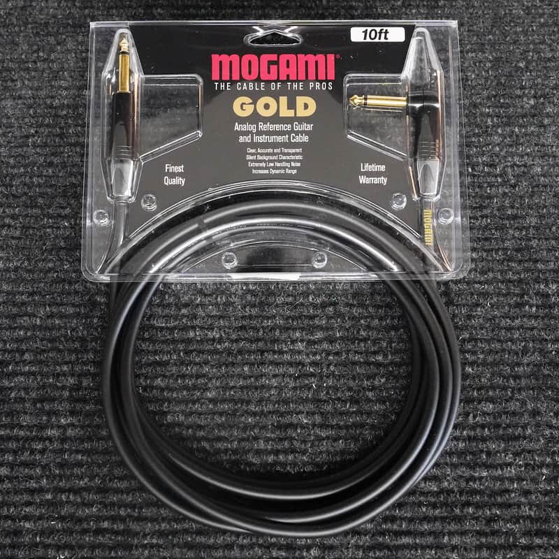 Mogami Gold