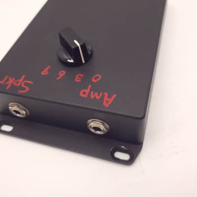 Guitar Amp Loadbox / Attenuator image 3