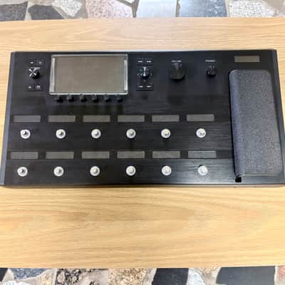 Line 6 Helix Floor Black Effects Unit image 6