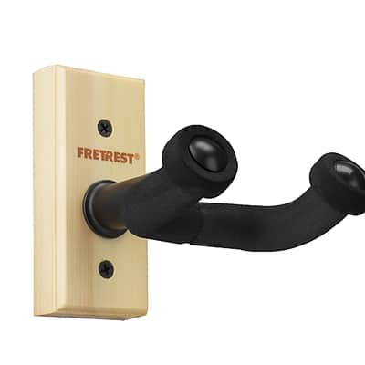 Proline GH1WD Guitar Wall Hanger