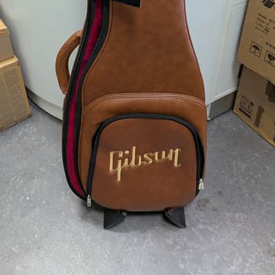 Gibson SG Faded 2018 - Worn Bourbon image 7
