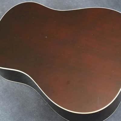 Gibson J-45 Standard 2025 - Vintage Sunburst image 15