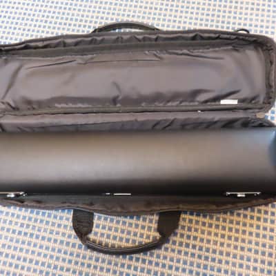 YAMAHA YFL462 OPEN HOLE FLUTE (B FOOT) - GORGEOUS- prepped by Yamaha Dlr +WTY image 20
