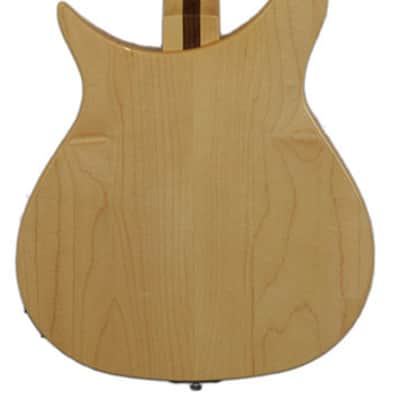 Rickenbacker 350V63 Liverpool Mapleglo image 3
