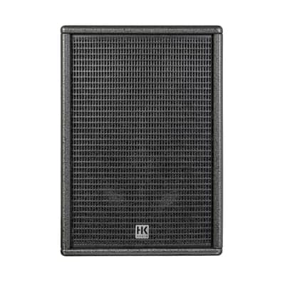 HK Audio PR:O 110 XD2 | 1x10" 2way 1200W Powered Loudspeaker. New with Full Warranty! image 2