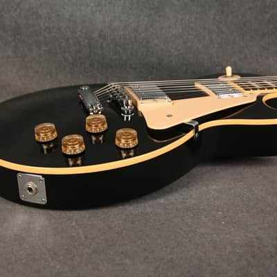 Gibson Les Paul Traditional - Ebony - 2nd Hand image 13
