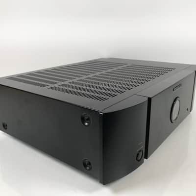 MARANTZ MM7025 2 Channel Power Amplifier MM-7025 MM 7025 image 5