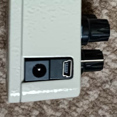 tc electronic Mimiq Mini Doubler 2017 - Present - White image 2