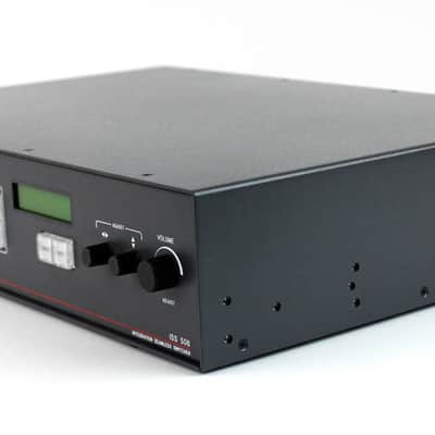 Extron ISS-506 6 Channel Seamless 1080i HDTV Switcher w/DVI Out image 3