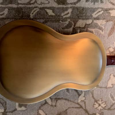 Republic Guitars Classic Tricone Resonator - Antique Bronze image 6