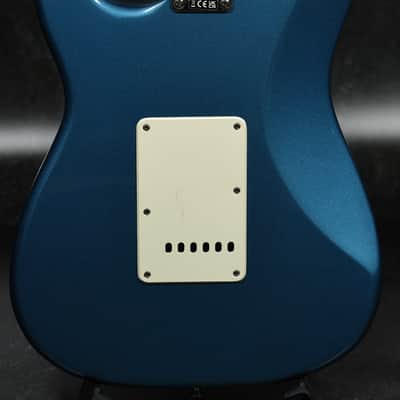 Squier Classic Vibe '60s Stratocaster Lake Placid Blue [ISSC22007161] (06/23) image 6