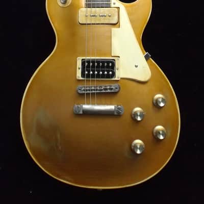 Dax&Co Custom Shop Gibson Relic Service! Add vintage Roadworn mojo and look the part! image 2