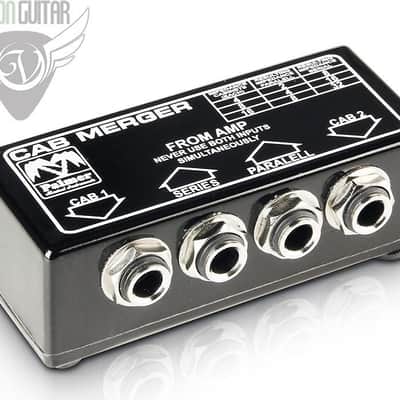 NEW! Palmer Audio Tools PCABM Passive Cabinet Merger image 1