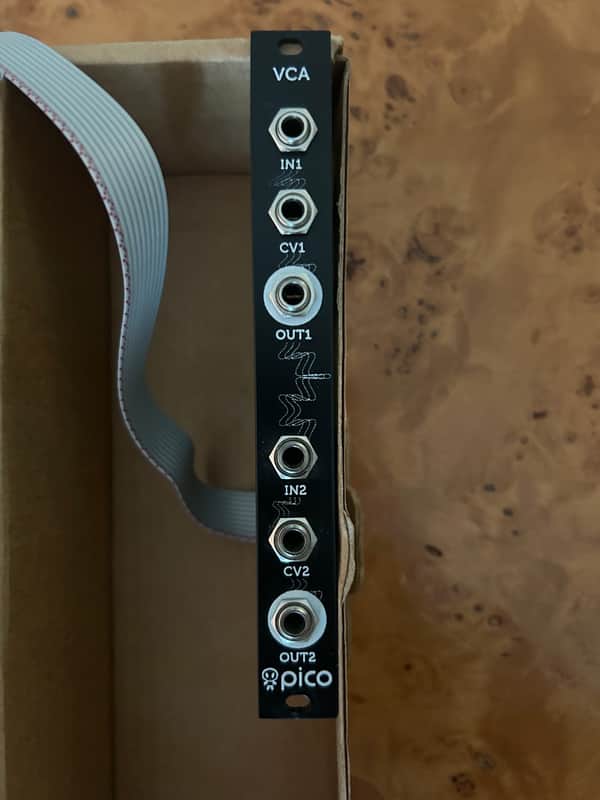 Erica Synths Pico VCA