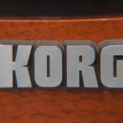 Korg BX-3 Dual-Manual Analog Organ #59072 image 10