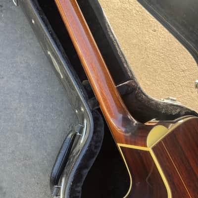 Takamine LTD 2000 image 7