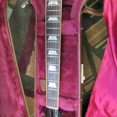 Gibson  Les Paul Traditional PRO Exclusive  March 5th 2009      1st year production - Heritage sunburst image 13