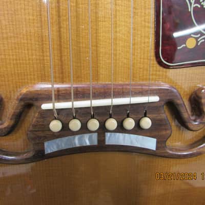 Gibson SJ-200 Standard -2018 - with LR Baggs Anthem image 14