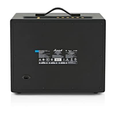 Marshall Code 50 Combo per Chitarra image 4
