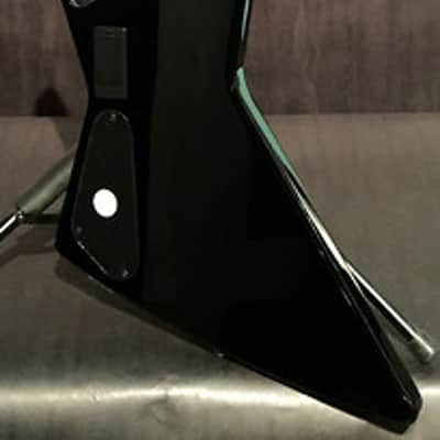 Dean John Entwistle Spider Electric Bass image 5