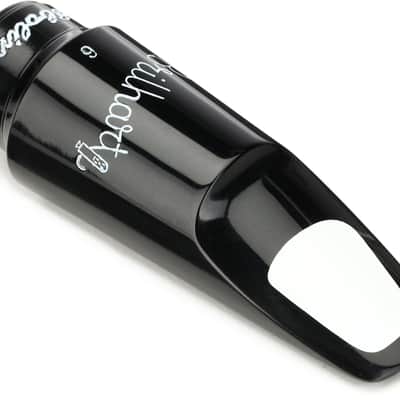 Brilhart Ebolin Alto Saxophone Mouthpiece - 6 image 1