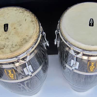 Timba Conga Set (LPTIMC) | Reverb