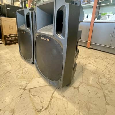 MONTARBO W17A (COPPIA) image 3