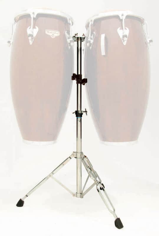 LP Matador Double Conga Stand image 1