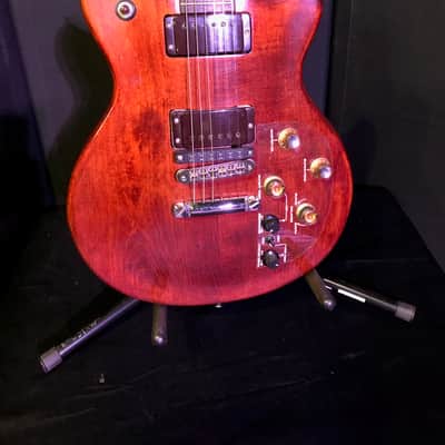 Vintage Roland G303 Rare 1980 model Guitar Synthesizer Controller image 2