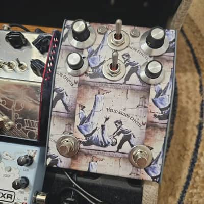 Hello Sailor Effects Rangemaster / Abbey Road Fuzz image 1