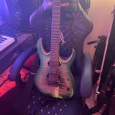 Mayones Duvell Elite 7 image 1