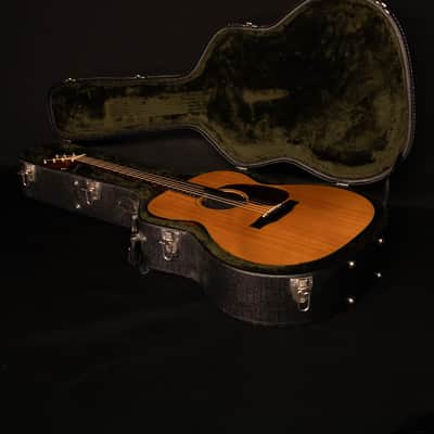 Martin 000-18 Standard, 2014 - USED image 12