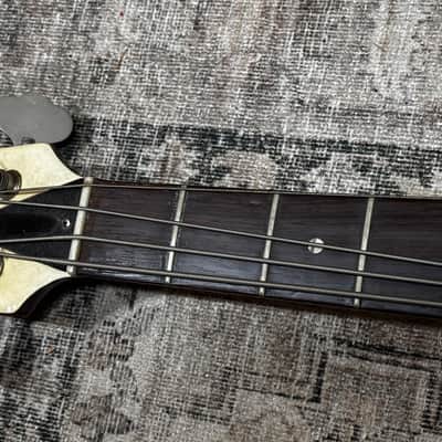 Gibson EB-0 Circa 1964 Electric Bass Guitar image 15