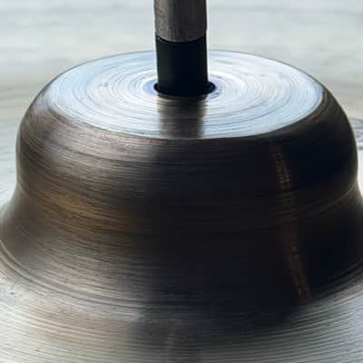 Paiste 20" 2002 China Type Cymbal - 1847g image 9