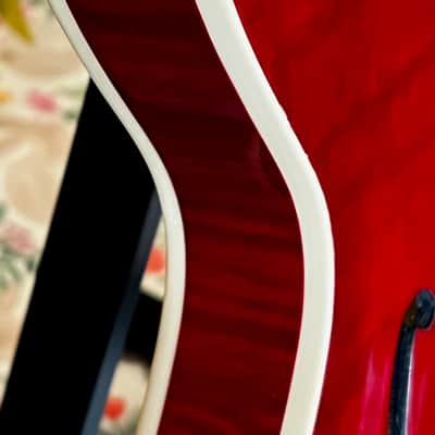 Gibson ES-335 2003 - Cherry finish image 4