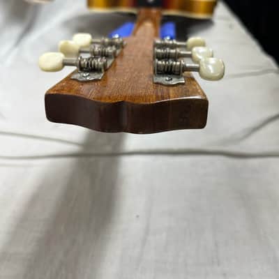 Winston? Semi-Hollow Body Electric Guitar image 25