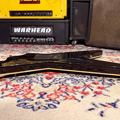 2021 Dean ML 79 Floyd Dimebag Darrel w/ Bill Lawrence L500XL image 17