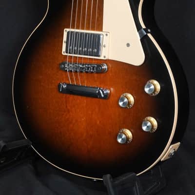 GIBSON USA Les Paul Traditional Mahogany Satin Vintage Sunburst -2012- [109320381] (07/06) image 11
