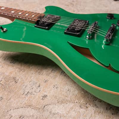EVH SA-126 Standard Pelham Green image 7