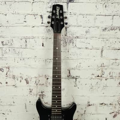Hamer Slammer Series Guitar image 3