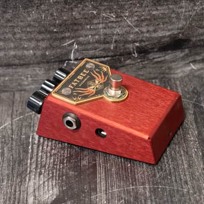 Beetronics Fatbee Overdrive image 4