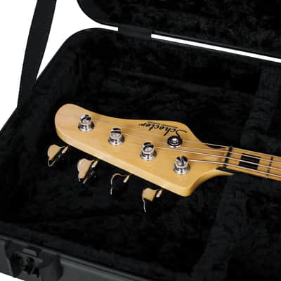 Gator GTSA-GTRBASS TSA Series ATA Molded Bass Case - Black image 6